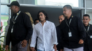 Filho de presidente da Col&ocirc;mbia &eacute; acusado de corrup&ccedil;&atilde;o