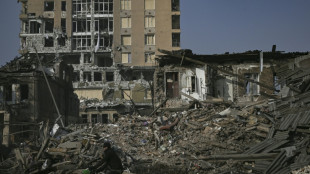 Ukraine: Wirtschaftliche Verluste durch Krieg bei &uuml;ber 500 Milliarden Euro