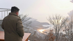 Corea del Norte prueba un motor de combustible s&oacute;lido para desarrollar nueva arma