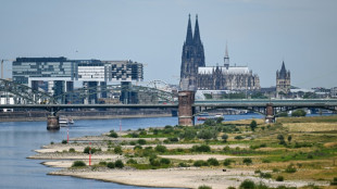 Weltkriegsbomben in Köln entschärft - Evakuierung für 20.000 Menschen beendet