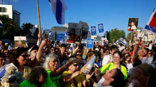 Hamas liberta os &uacute;ltimos 20 ref&eacute;ns israelenses vivos