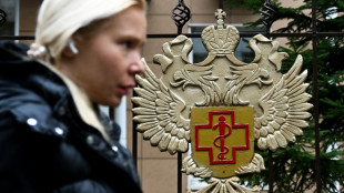 R&uacute;ssia descarta caso de peste pneum&ocirc;nica ap&oacute;s morte de t&eacute;cnica de laborat&oacute;rio