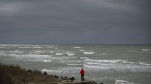 Sur les rives de la mer Noire, un village bulgare face aux r&eacute;percussions de la guerre en Ukraine