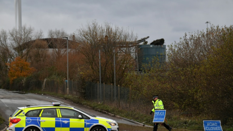 Siete hombres acusados en Reino Unido por explotaci&oacute;n sexual de once adolescentes