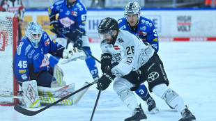 DEL: K&ouml;ln baut Tabellenf&uuml;hrung aus - M&uuml;nchen patzt