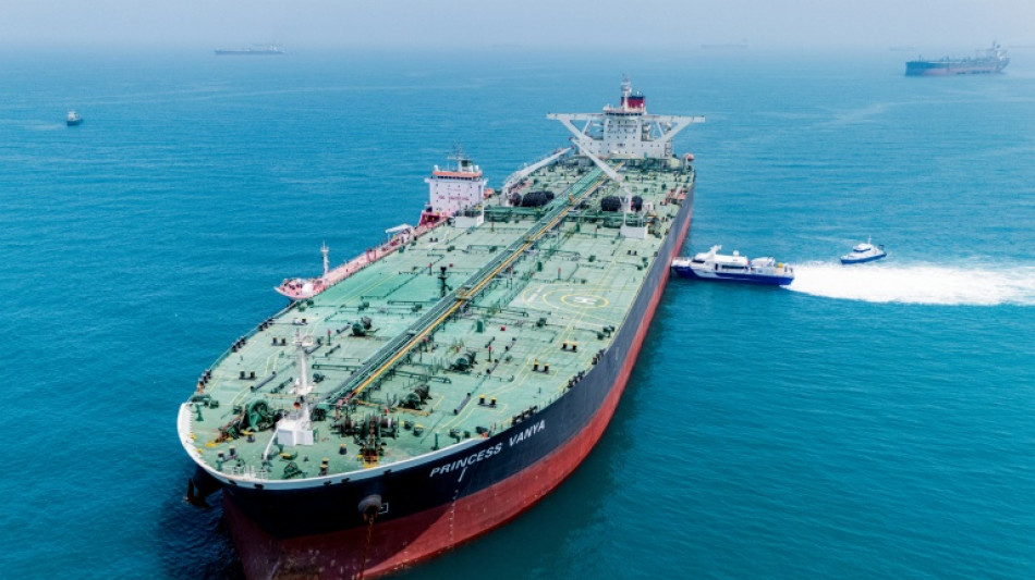 P&eacute;trole: quelle hausse de production de l'Opep+ face au conflit en Iran ?