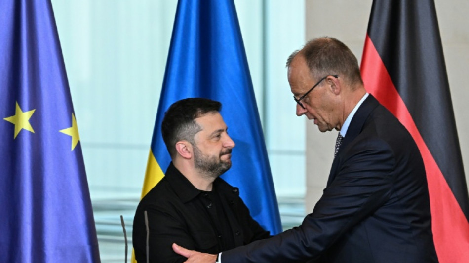 Europäische Unterstützer der Ukraine halten Videokonferenz ab