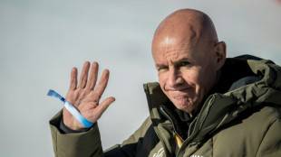 Ski chief confident of Olympic preparations