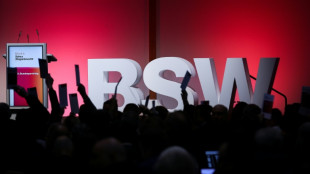 Berliner BSW tritt mit Doppelspitze zu Abgeordnetenhauswahl an