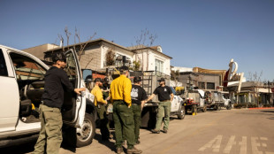 El uso de bomberos privados realza la brecha de riqueza en Los &Aacute;ngeles