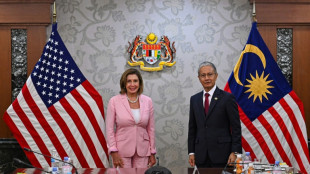 China advierte que EEUU "pagar&aacute; el precio" si Pelosi visita Taiw&aacute;n