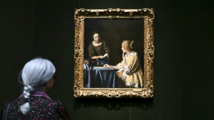 Cartas de amor de Vermeer são expostas em Nova York