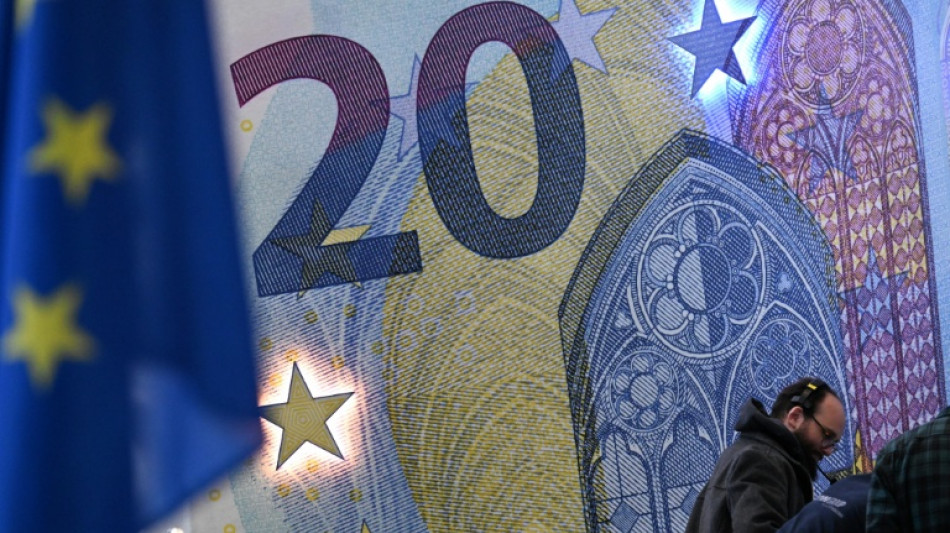 France: forte hausse de l'inflation en mars &agrave; 1,7% sur un an, selon l'Insee
