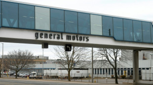 GM cuts EV production in Canada, cites Trump backpedal