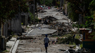 Kampf gegen Bandengewalt: UN-Sicherheitsrat gibt grünes Licht für neue Truppe in Haiti