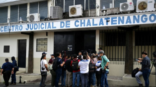 Militares são condenados por morte de jornalistas holandeses em El Salvador