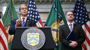 Secretário do Tesouro diz que controle de terras raras coloca China 'contra o mundo'