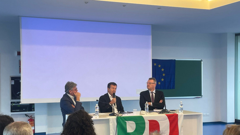 Gori (Pd), industria in difficolt&agrave;, servono interventi mirati