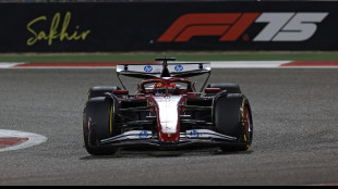 Gp Bahrain: Leclerc "dato il massimo ma ancora non è abbastanza"