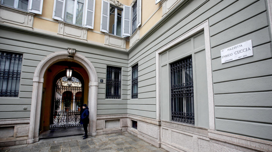 Semestre record per Mediobanca, l'utile cresce a 711,2 milioni