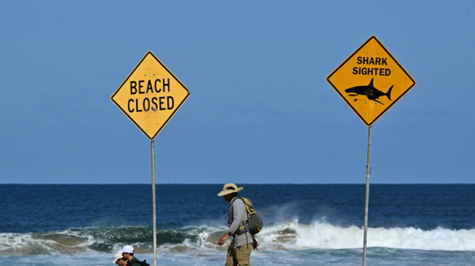 Ataque de tubar&atilde;o deixa um morto e outro ferido na Austr&aacute;lia