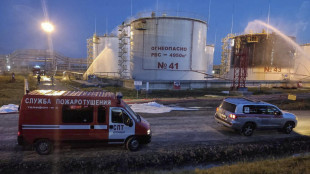 Attacco alla raffineria russa di Krasnodar, due morti