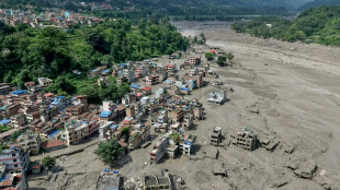 Au moins 180 morts et plus de 1.300 disparus apr&egrave;s la crue d&eacute;vastatrice au N&eacute;pal et au Tibet