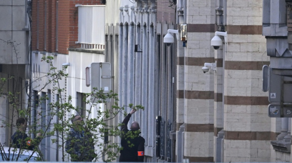 Governo da B&eacute;lgica denuncia 'ato antissemita' ap&oacute;s explos&atilde;o diante de sinagoga em Liege