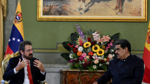 Espa&ntilde;a vuelve a tener embajador en Venezuela  