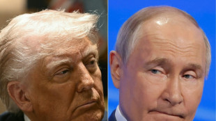 Trump e Putin se reunir&atilde;o nos pr&oacute;ximos dias, anuncia Kremlin
