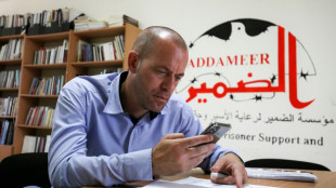 Francia condena expulsi&oacute;n por Israel de abogado franco-palestino Salah Hamouri