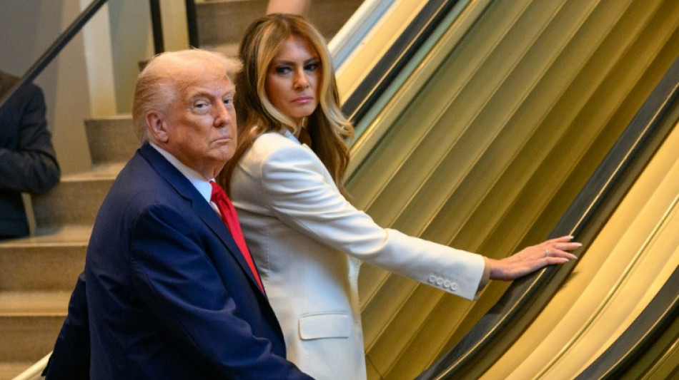 Trump exige que ONU investigue 'sabotagem' após problemas técnicos