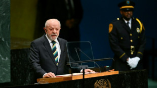 Lula promete luchar contra "los enemigos de la democracia" antes de los comicios en Brasil