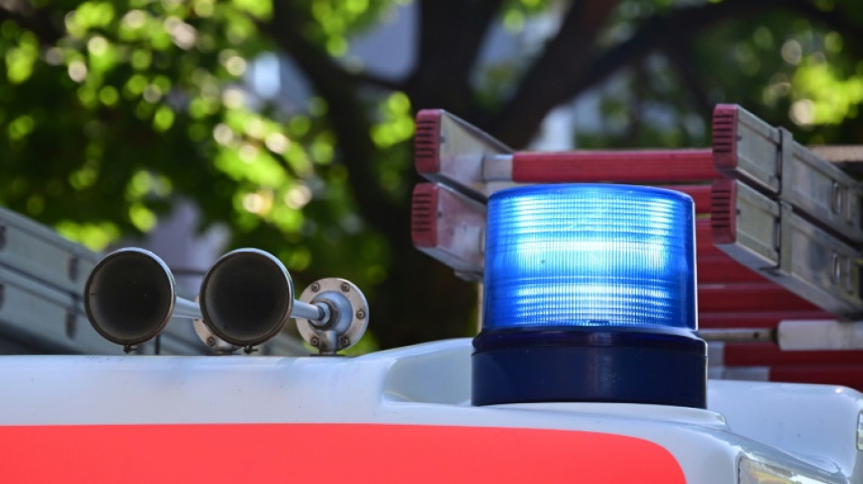 Unfall zwischen Kleinbus und Auto in Schleswig-Holstein: Totenzahl steigt auf drei