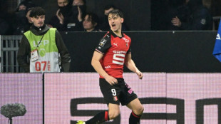 Ligue 1: le PSG, sans id&eacute;e, puni par Rennes 