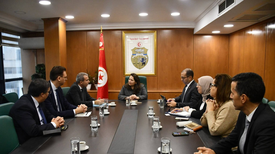 Eni conferma rafforzamento investimenti nel sud della Tunisia