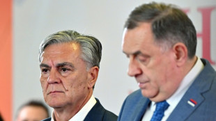 Dodik-Vertrauter gewinnt Pr&auml;sidentschaftswahl in serbischer Teilrepublik in Bosnien