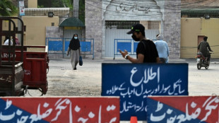 Au Pakistan, la minorit&eacute; ahmadie dans la hantise des islamistes
