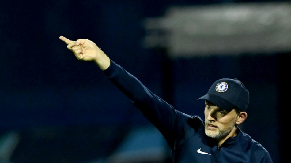Chelsea's new owners show ruthless streak in sacking Tuchel