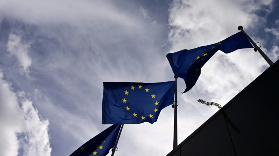 EU-Au&szlig;enminister beraten &uuml;ber Reaktion auf hybride Angriffe Russlands