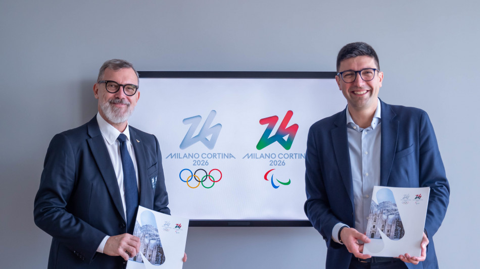 Milano-Cortina, TechnoAlpin sar&agrave; Official Supporter