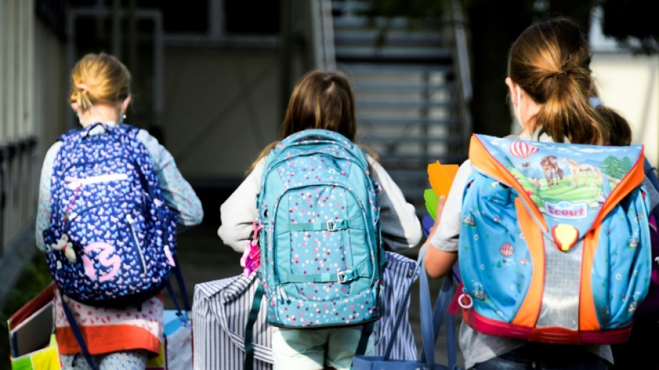 Familienministerin Paus besteht bei Kindergrundsicherung auf h&ouml;here Leistungen