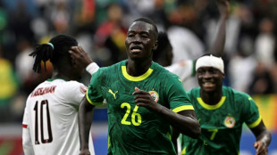 Senegal vence Sud&atilde;o de virada (3-1) e avan&ccedil;a &agrave;s quartas da Copa Africana