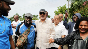 Fiscal&iacute;a pide 20 a&ntilde;os de c&aacute;rcel para exdictador surinam&eacute;s Desi Bouterse