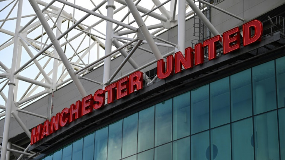Jim Ratcliffe's Ineos declares interest in buying Man Utd