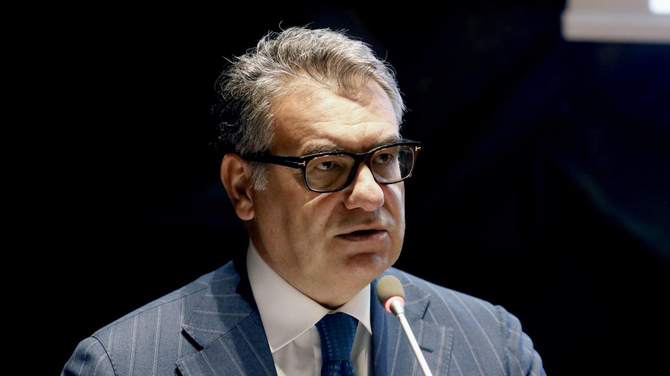 Mocio (Assiom Forex), 2025 anno molto buono, non c'&egrave; bolla Ai