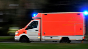 Verlorener Lastwagenreifen löste Unfall mit zwei Toten auf Autobahn in Bayern aus