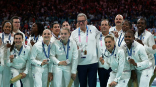 Olivier Krumbholz, le "Monsieur" du handball f&eacute;minin