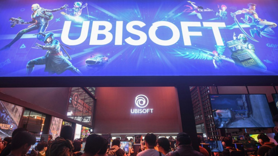 En Chine, le secteur du jeu vid&eacute;o revient en force au salon de Shanghai