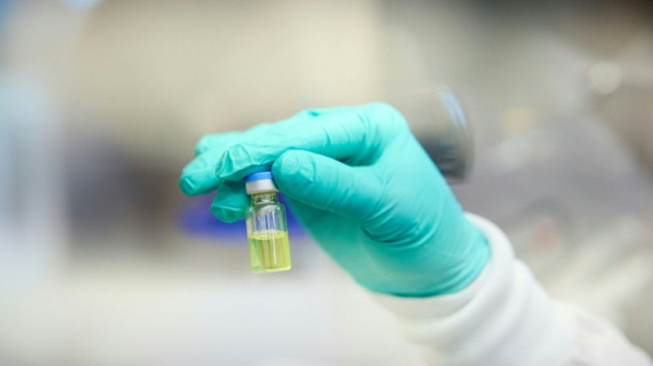 Groundbreaking HIV prevention shots to begin in Africa